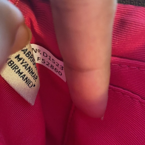 Coach wristlet like new! - Picture 4 of 4